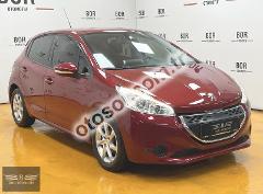 Peugeot 208 1.4 e-HDI Start&Stop Active Auto5r 68HP