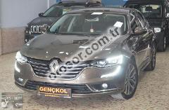 Renault Talisman 1.5 Dci Touch 110HP