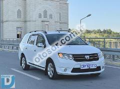 Dacia Logan Mcv 1.5 Dci Ambiance 75HP