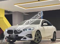 BMW 2 Serisi Gran Coupe 218i First Edition Sport Line 140HP