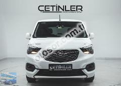 Opel Combo Kombi 1.5 Cdti Enjoy 130HP