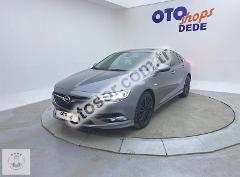 Opel Insignia Grand Sport 1.6 Cdti Ecotec Start&Stop Excellence 136HP