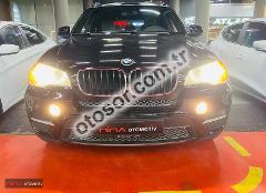 BMW X5 30d Xdrive M Sport 245HP 4x4