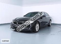 BMW 5 Serisi 520i Executive 170HP