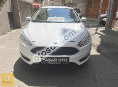 Ford Focus 1.6 Tdci Trend X 95HP