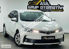 Toyota Corolla 1.4 D-4D Touch M/M 90HP