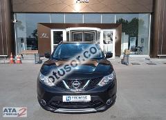 Nissan Qashqai 1.2 DIG-T Sky Pack Limited Edition 115HP