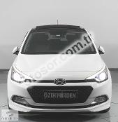 Hyundai I20 1.4 Mpi Elite 100HP