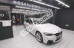 BMW 3 Serisi 320i Efficientdynamics Luxury Line Plus 170HP