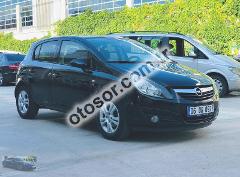 Opel Corsa 1.4i Twinport Enjoy 100HP