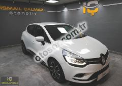 Renault Clio 1.5 Dci Icon Edc 90HP