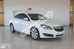 Opel Insignia 1.6 Cdti Design 136HP