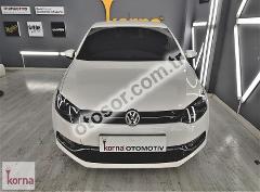 Volkswagen Polo 1.6 Tdi Comfortline 90HP