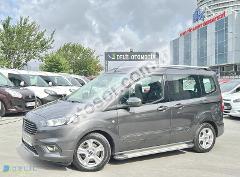 Ford Tourneo Courier 1.5 Tdci Deluxe 75HP