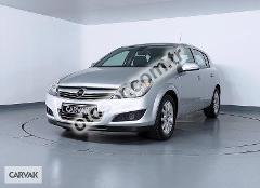 Opel Astra 1.6i 16v Essentia 115HP