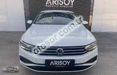 Volkswagen Passat 1.5 Tsi Act Impression Dsg 150HP