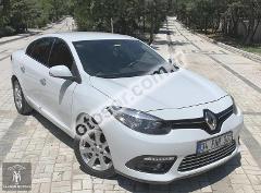 Renault Fluence 1.5 Dci Touch Plus Edc 110HP
