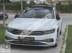 Volkswagen Passat 1.6 Tdi Bmt Business Dsg 120HP