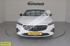 Opel Insignia 1.5 Turbo Dizel Edition AT8 122HP