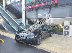 BMW M Serisi M3 Standart 420HP