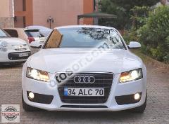 Audi A5 1.8 Tfsi Multitronic 170HP