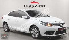 Renault Fluence 1.5 Dci Touch Edc 110HP