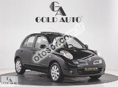 Nissan Micra 1.2 Tekna 80HP