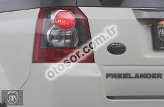Land Rover Freelander 2.2 Td4 Select 160HP 4x4