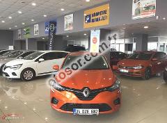 Renault Clio 1.3 Tce Touch Edc 130HP