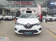 Renault Clio 1.0 Tce Touch X-Tronic 100HP