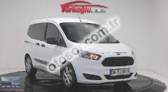 Ford Tourneo Courier Journey 1.6 Tdci M1 Trend 95HP