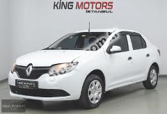 Renault Symbol 1.5 Dci Touch 75HP