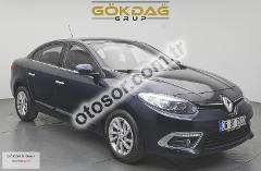 Renault Fluence 1.6 Dci Icon 130HP