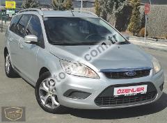 Ford Focus 1.6 Tdci Trend X 90HP