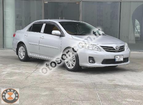 Taksitle Satılık 2. El Toyota 1.4 D-4D Comfort 90HP Fiyatları ve Modelleri  | OtoSOR