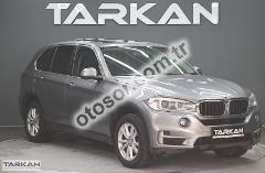 BMW X5 25d Xdrive M Sport 218HP 4x4