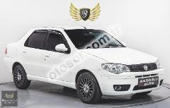 Fiat Albea Sole 1.3 Multijet Premio 70HP