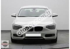 BMW 1 Serisi 116i Comfort 136HP
