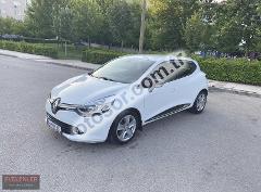 Renault Clio 1.5 Dci Start&Stop Icon 90HP