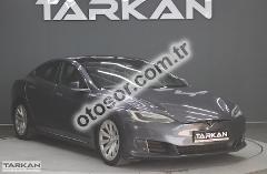 Tesla Model S 75d 518HP 4x4