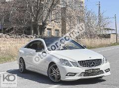 Mercedes-Benz E 250 Cgi Dynamic 204HP