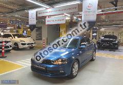 Volkswagen Jetta 1.4 Tsi Bmt Comfortline Dsg 125HP