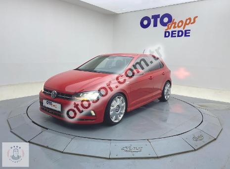 Volkswagen Polo 1.0 Trendline 75HP