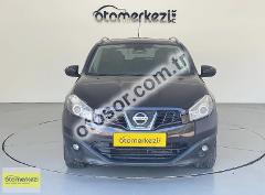 Nissan Qashqai 1.6 Tekna Cvt 117HP