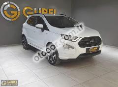 Ford EcoSport 1.0 Ecoboost St Line 125HP