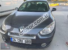 Renault Fluence 1.5 Dci Business 85HP