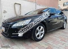 Peugeot 508 1.6 e-HDI Start&Stop Active Auto6r 115HP