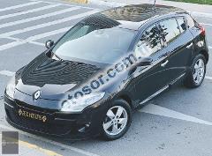 Renault Megane 1.5 Dci Dynamique Edc 110HP