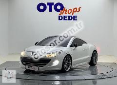 Peugeot RCZ 1.6 Thp Yearling 156HP