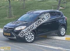 Ford Kuga 2.0 Tdci 4wd Titanium Powershift 140HP